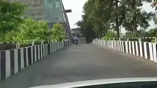 LPU Campus tour