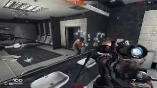 SKILL : Special Force 2 // Gameforge // FPS online Gameplay Sf2 Part 23  Bug, fun & Desert camp
