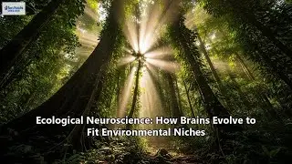 Ecological Neuroscience: How Brains Evolve to Fit Environmental Niches