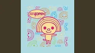 OPEN YOUR DREAM