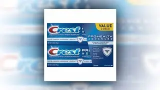 5 Best Teeth Whitening Toothpastes 2018