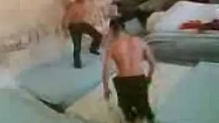 Pazarski Keceri - WWE RAW-SMACK DOWN