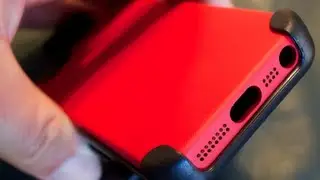 iPhone 5s Leather Case - The Best!
