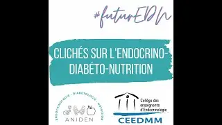Clichés sur l'Endocrinologie-Diabétologie-Nutrition