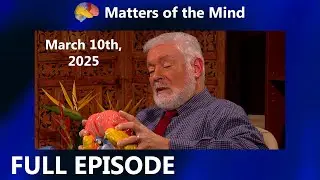 Matters of the Mind FULL EPISODE | PBS Fort Wayne | March 10th, 2025