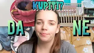 STA (NE) KUPITI ZA BEBU / Baby haul iz Pepka 📢🎀❗