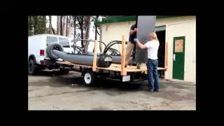 WAM-V ASV Modularity