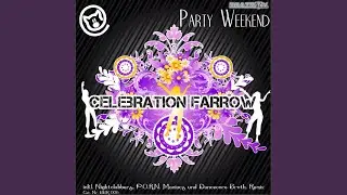 Party Weekend (Nightclubbers Radio Remix)