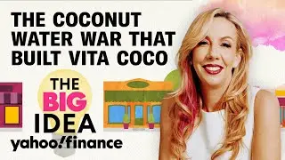 Inside the heated rivalry that helped ignite Vita Coco's success