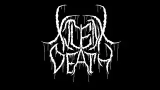 Suicide In Cavernous Walls - Xilent Death