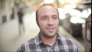 TJ Del Reno acting/commercial reel