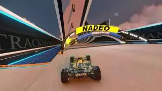 TrackMania | 2k Dedimania Records