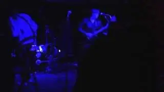 Storm Cloud Live at the Pike Room by Band of Newman