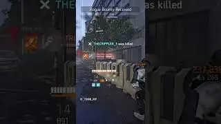 DZ PvP/ EZ 3(EVT) vs 4(TRU) 🚮 EVT on Top 🔥