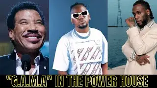 Breaking: Burna Boy to Perform in Gulu Alongside Local Artists in GAMA Led by Laxy Mover