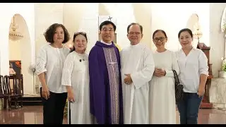 GIO GIAP NAM CU BA MARIA NGO THI KIM SA