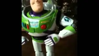 Buzz Lightyear Toy Story Collection Review