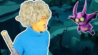 Horrible Mobile Game Ads 7