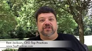 How Does Rem Jackson Know How to Market Podiatry Practices?