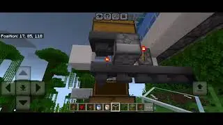 Minecraft Bedrock flower farm explanation video
