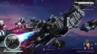 Marco0798's Rebel Galaxy PS4 Broadcast