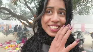 My first vlog 🥳( New year celebration in Sitamarhi) #sakshikeshari #sitamarhi #newyear 