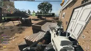 CODWZ2：iw日常炒冷饭之夺金之王