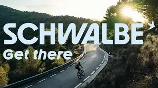Schwalbe - Get there
