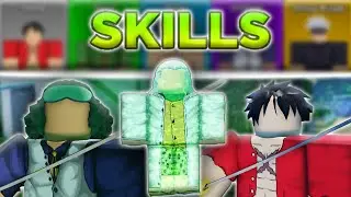 SPINNING UNTILL I GET HOLLOW PURPLE | Anime Souls Simulator