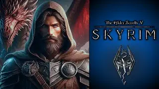 Skyrim part 33 - Alduin's Bane