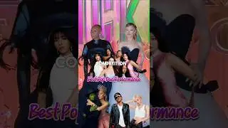 How Ariana Grande and Cynthia Erivo Became Grammy Winners