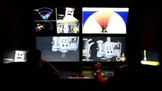 SIMULADOR UNDERWATER ROV TRAINING- GRI SIMULATIONS INC.