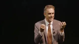 Jordan Peterson | Behavioral Patterns of Wolves and Humans