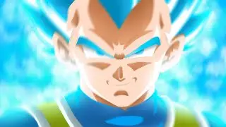 Vegeta x Awaken Rare Hardstyle + Slowed