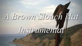 Commonwealth of Australia | A Brown Slouch Hat Instrumental