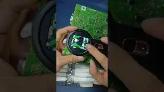 200X Zoom बाला HD Digital magnifier🔥 #shorts