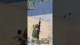 1v1 with SuperGem #bgmi #pubgmobile #pubg #gaming #scout