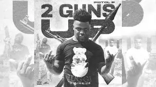 Pistol P - Purge (Official Audio)