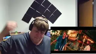 THEY RAP RAP???  [HANABIE.]  (REIWA Dating Apps Generation) Music Video  REACTION