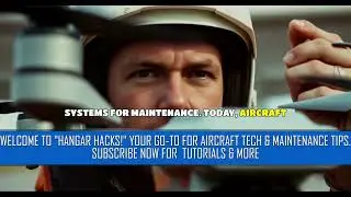 The Evolution Of Aircraft Maintenance