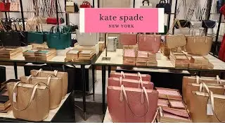 KATE SPADE OUTLET PURSES SALE UP TO 70+20% OFF BIG SURPRISE 😮!!