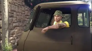 GTA Online - O Golpe de Cayo Perico - Disfarce & Elite [Solo]