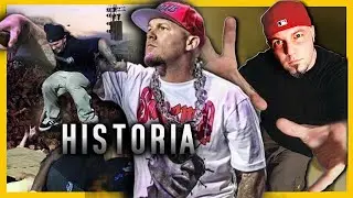 El Rapero mas ODIADO en el METAL | LIMP BIZKIT HISTORIA