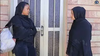 በእንጀራ እናቷ የምትሰቃየው ተማሪ (ሉሊት ክፍል 29)
