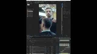 Tiktok Advertising Videos | Adobe After Effect | Ahsan3d Tutorial  #trending ##viral #videoeffects
