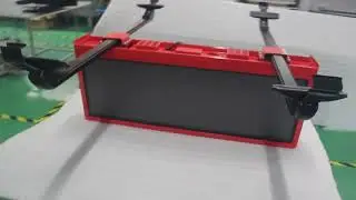 How to install Taxi Top LED Display, Taxi top Advertising Screen