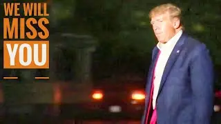 Sad trump with sadness and sorrow Naruto X Donald Trump