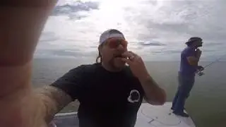 Fishin' Adventure #3 Ft. Adam J Smith