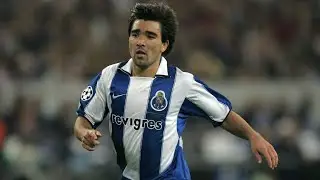 Deco &ndash; El Mago 🇵🇹 | Best Skills & Goals Compilation