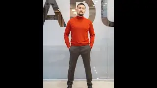 Финалист X Factor 2018 Жансултан Жумагалиев на открытии LYRA.